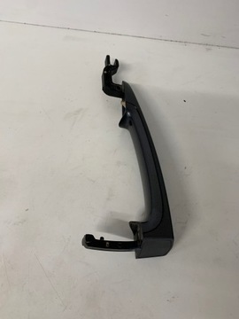 Ручка наружная левый зад b39 bmw x1 e84 фото №1