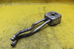 Радиатор масла vw golf iv 1.6 16v фото №1