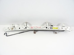 Juke f15 рестайлінг 1.2 бензин балка верхня кріплення радіатор pas переднє qab фото №1