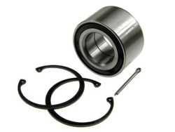 Подшипник i ступицы kół nty klp-dw-010 фото №1