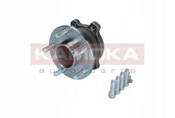 Ступиця підшипник колеса зад do ford focus ii 2.5 rs фото №1