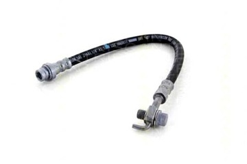 Triscan шланг тормозной elast. volvo зад s80 v70 фото №1