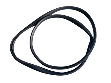 Tesla x прокладка рами двері лівих перед 1459235-00-f нова фото №1