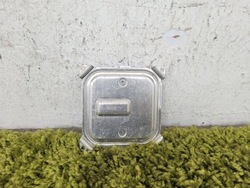 Модуль преобразователь лампы фара led nissan juke ii 2 f16 19- оригинал aso фото №1