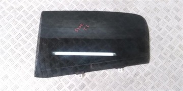 Space star ii скло двері ліва зад задня ліва фото №1