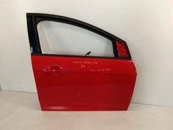 Дверь правые перед передние ford focus mk3 10-18 zf фото №1