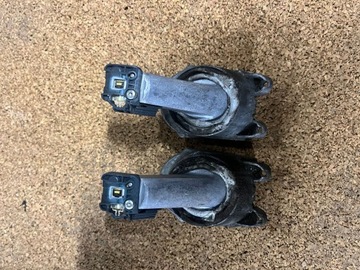 Bmw 5 f10 f11 2010 модуль управляющий statecznikiem led фото №1