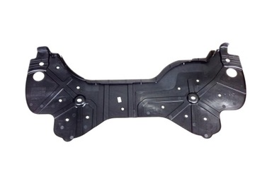 Traveller 16- защита двигатель тележка рама подвешивание фото №1