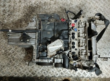 Двигун стійка mercedes w169 2.0d фото №1