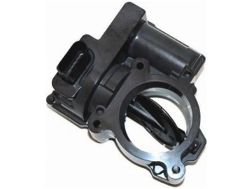 Корпус дроссельной заслонки vw scirocco iii mk3 1.4 passat b6 1.4 b7 1.4 eos 1.4 фото №1