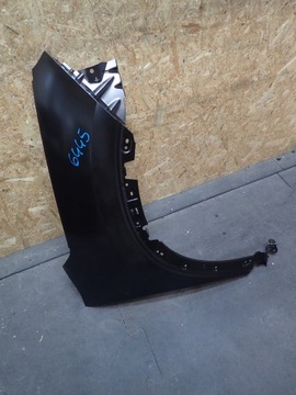 Крило перед праві citroen c5 aircross новий фото №1