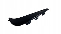 Mercedes c-klasse w206 2021- amg планка бампера передней правая левая фото №1