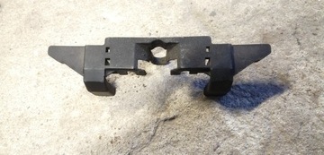 Mazda 6 ii gh 08-12 захист замка капота фото №1