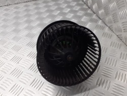 Вентилятор повітропровід ford focus mk2 3m5h-18456-ad фото №1