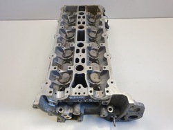 Jaguar s-type 4.0 v8 головка цилиндров правая фото №1