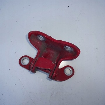 Петля верхний дверь левых toyota yaris ii 5d 3p0 фото №1