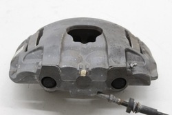 Audi a7 4g суппорт тормозной левый перед 4g05cd фото №1