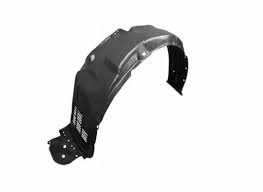 Подкрылок антикоррозийная левая toyota rav 4, 01.2013- фото №1