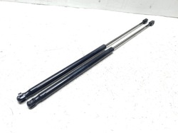 Телескоп амортизатор кришки зад focus mk2 ii універсал фото №1