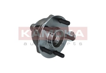 Ступица колёса перед kamoka do subaru impreza 1.5 2.0 фото №1