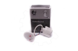 Насос топлива ford focus i 1.4 10.98-11.04 133334 фото №1