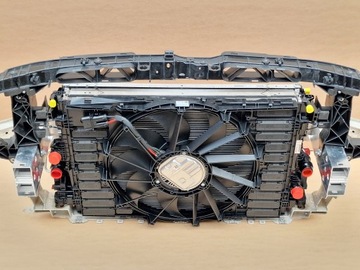 Pas переднє підсилювач mercedes gla h247 45 s 45 amg фото №1