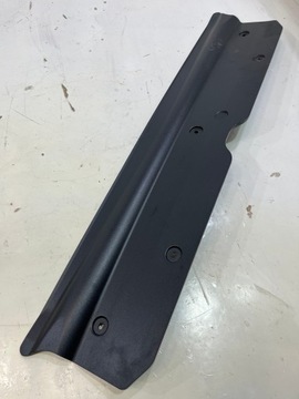 Захист люк vw passat b8 3g5877156 фото №1