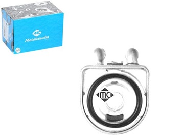 Радіаторів масла fiat citroen peugeot 1.9 metalcaucho фото №1