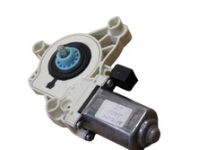 Моторчик стёкла дверь правые зад vw arteon 4k0959902 новый фото №1