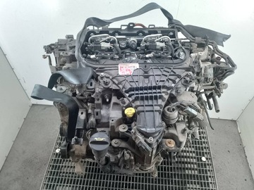 Двигун ford mondeo iv 2.0 дизель універсал d4204t фото №1