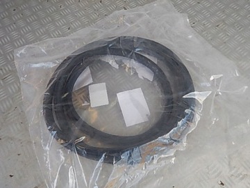 Chevrolet aveo прокладка дверь 769230258r новая фото №1