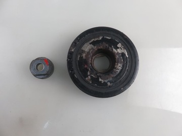 Колесо пасове infiniti m30d v6 238 - v9x фото №1