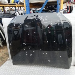 C855 капот mercedes w213 фото №1