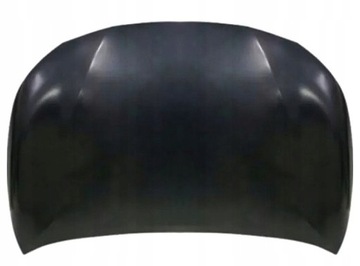 Оригинальный номер toyota капот toyota corolla 5330102380 фото №1