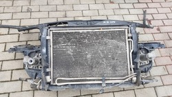 Pas переднее audi a4 b6 2.5 tdi фото №1