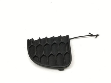 Jeep renegade 2014- zaślpka фаркоп бампера зад 735585028 фото №1