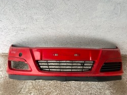 Бампер перед переднее opel astra 3 iii h 04-07 фото №1