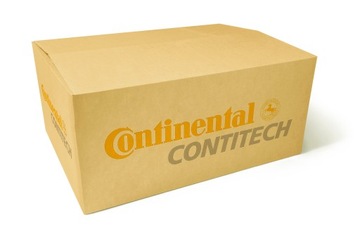 Зчеплення генератора continental ctam ap9110 1204178 opel фото №1
