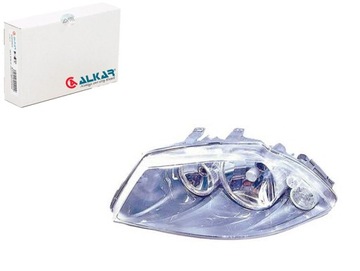 Фара alkar 2745802 фото №1