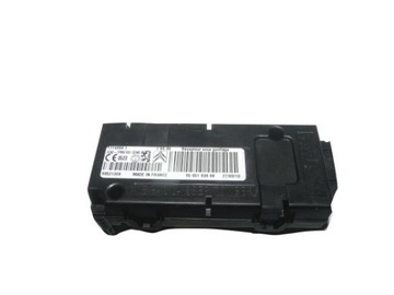 Модуль 9665183080 peugeot 3008 2.0 hdi 10r фото №1