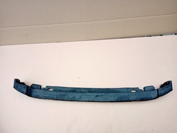 Seat leon iii абсорбер бампера перед 5f0807251 фото №1