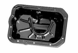 Поддон масла масляная mazda 323 626 premacy 1.8 2.0 фото №1