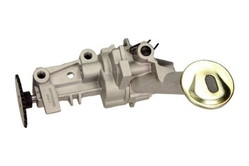 Насос масла renault 1,9dci/dti f9q maxgear фото №1