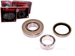Nipparts набор подшипник колёса 4413173001 200244 44 фото №1
