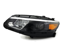 Chevrolet malibu 16- фара левый новый usa фото №1