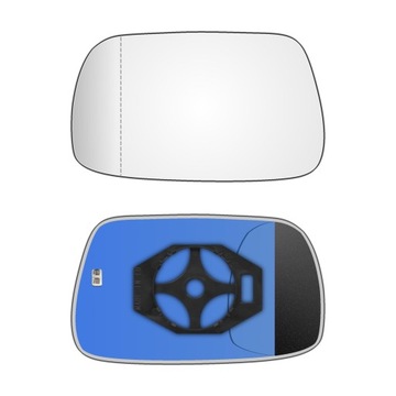 Асферический daihatsu altis 2001-2006 2005 2004 2003 фото №1