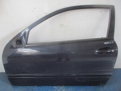 Mercedes w203 s203 купе c180 дверь перед левая 359 фото №1