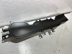 Подушка безпеки подушка капота v40 захисту пішохода оригінал 31404289 bdb оригінал фото №1