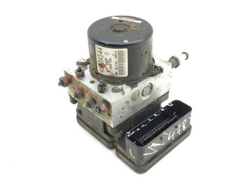 Citroen c-crosser 2011 насос abs фото №1