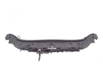 Renault megane ii 02-08 pas переднее усилитель верхний 8200110075 фото №1